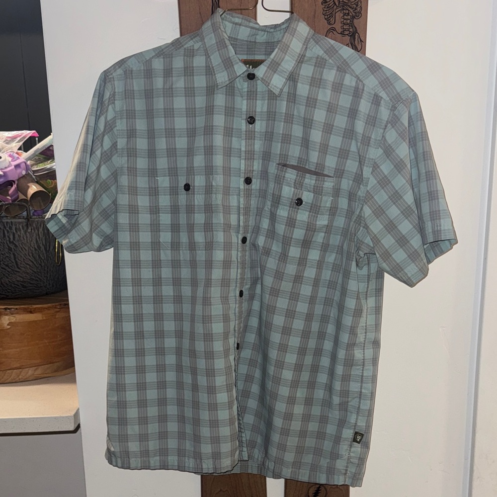 Howler Brothers Short Sleeve Shirt